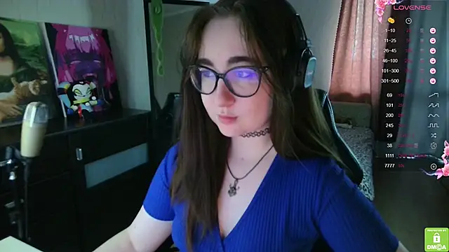 Snapshot of el_sweety chatting on 29, 9, 2025 el sweety online show from 29, 9, 2025