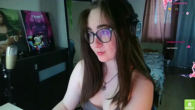 Snapshot of el_sweety chatting on 3, 10, 2025 el sweety online show from 3, 10, 2025