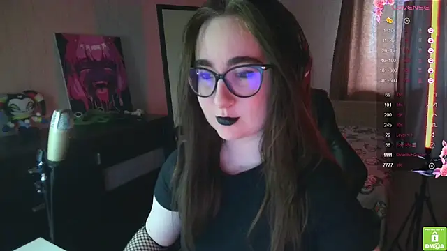 Snapshot of el_sweety chatting on 22, 10, 2025 el sweety online show from 22, 10, 2025