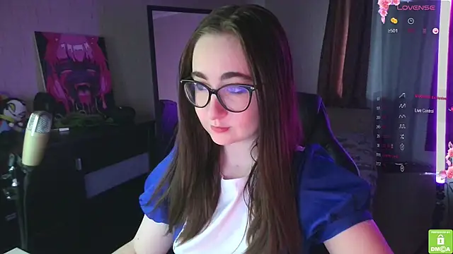 Snapshot of el_sweety chatting on 23, 10, 2025 el sweety online show from 23, 10, 2025