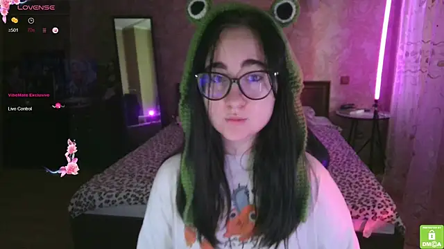 Snapshot of el_sweety chatting on 7, 11, 2025 el sweety online show from 7, 11, 2025