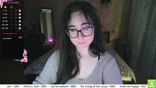 Snapshot of el_sweety chatting on 11, 11, 2025 el sweety online show from 11, 11, 2025