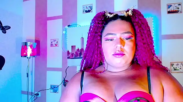 Snapshot of OpraxBellinda chatting on 4, 10, 2025 OpraxBellinda online show from 4, 10, 2025