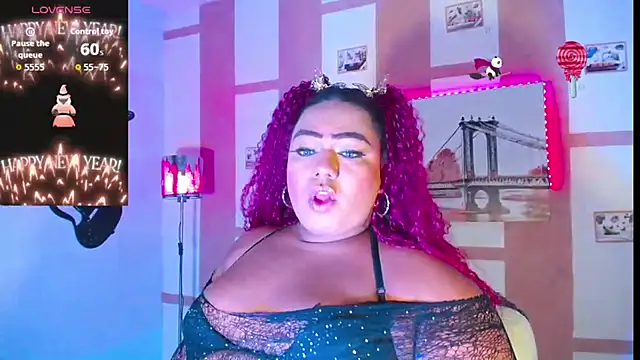 Snapshot of OpraxBellinda chatting on 11, 10, 2025 OpraxBellinda online show from 11, 10, 2025