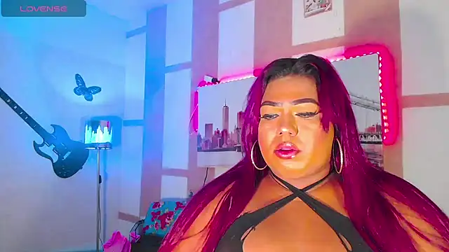 OpraxBellinda online show from 14, 11, 2025