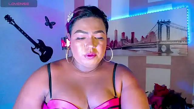 OpraxBellinda online show from 5, 12, 2025