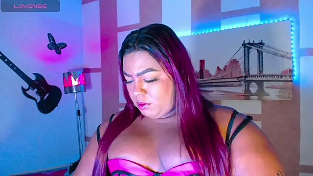 OpraxBellinda online show from 20, 12, 2025