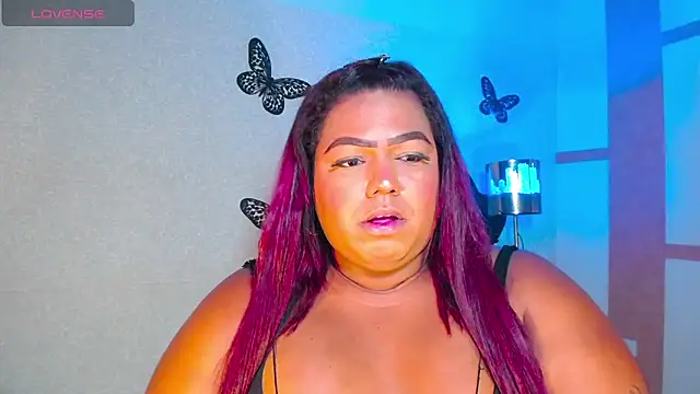 Snapshot of OpraxBellinda chatting on 17, 5, 2026 OpraxBellinda online show from 17, 5, 2026