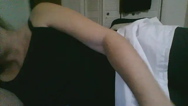 Emilylyn2501 online show from 18, 12, 2025