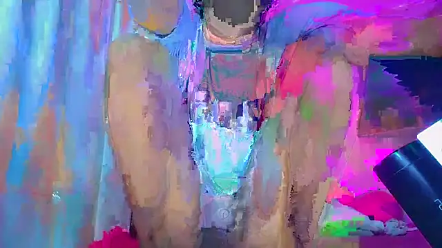 NahomiCamper online show from 19, 12, 2025