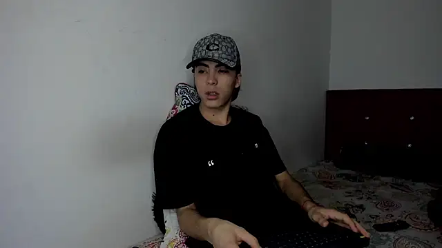 Snapshot of HeellBoy_ chatting on 26, 2, 2026 HeellBoy online show from 26, 2, 2026