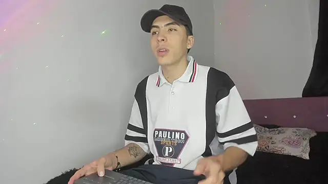 HeellBoy  online show from 7, 5, 2026