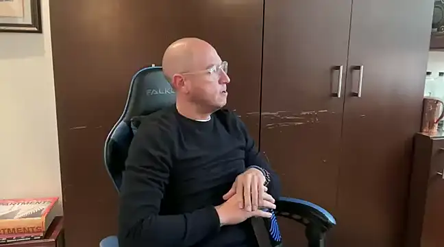 alanan881 online show from 16, 1, 2025