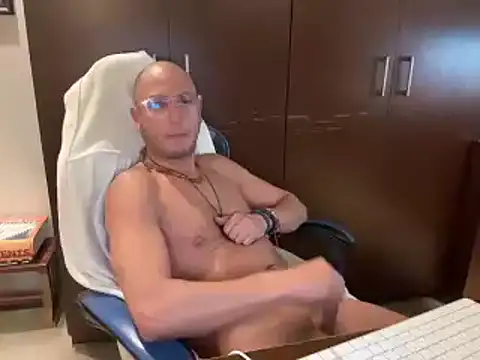 alanan881 online show from 18, 1, 2025