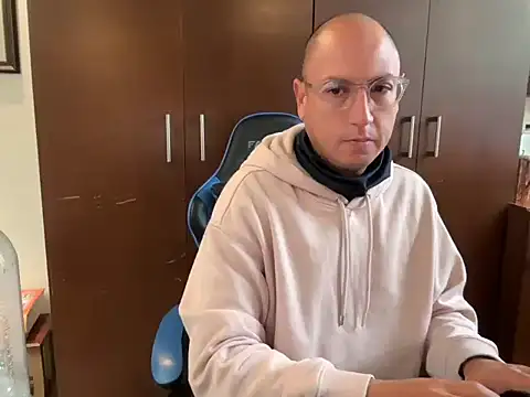 alanan881 online show from 20, 1, 2025