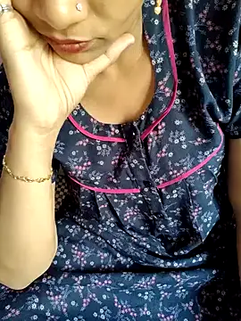 Snapshot of samitasharma chatting on 30, 1, 2025 samitasharma online show from 30, 1, 2025