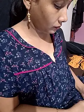 Snapshot of samitasharma chatting on 30, 1, 2025 samitasharma online show from 30, 1, 2025