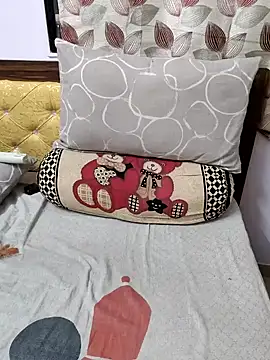 Snapshot of samitasharma chatting on 30, 1, 2025 samitasharma online show from 30, 1, 2025