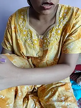 Snapshot of samitasharma chatting on 31, 1, 2025 samitasharma online show from 31, 1, 2025