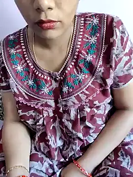 Snapshot of samitasharma chatting on 5, 2, 2025 samitasharma online show from 5, 2, 2025