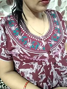 Snapshot of samitasharma chatting on 5, 2, 2025 samitasharma online show from 5, 2, 2025