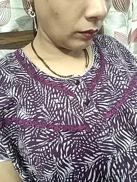 Snapshot of samitasharma chatting on 24, 2, 2025 samitasharma online show from 24, 2, 2025