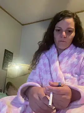 KillaKelli69 online show from 23, 2, 2025