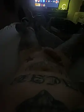 Snapshot of Tyson8897 chatting on 13, 1, 2025 Tyson8897 online show from 13, 1, 2025