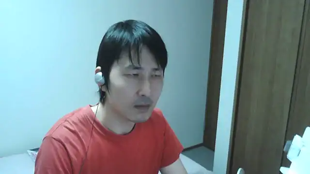 Snapshot of ikkakusai11 chatting on 6, 10, 2025 ikkakusai11 online show from 6, 10, 2025