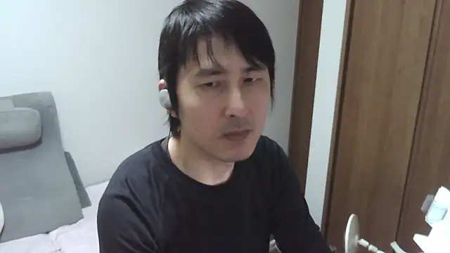 Snapshot of ikkakusai11 chatting on 16, 10, 2025 ikkakusai11 online show from 16, 10, 2025