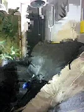 SweetMaddy888 online show from 17, 12, 2024