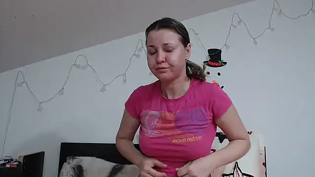 SweetMaddy888 online show from 13, 2, 2025