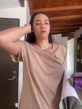 Snapshot of karla_nill chatting on 3, 3, 2025 karla nill online show from 3, 3, 2025