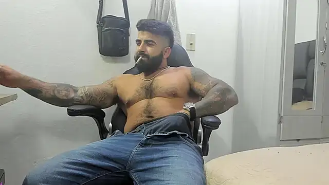 Lyon vach online show from 26, 1, 2025