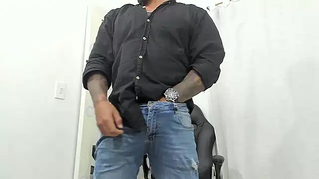 Lyon vach online show from 8, 3, 2025