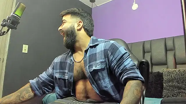 Lyon vach online show from 13, 3, 2026