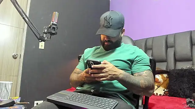 Lyon vach online show from 31, 3, 2026