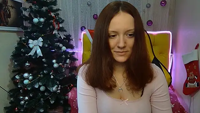 Snapshot of BarbaraStily chatting on 7, 1, 2025 BarbaraStily online show from 7, 1, 2025