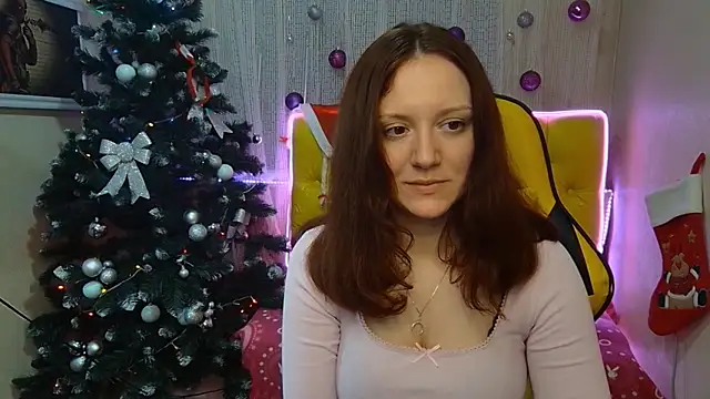 Snapshot of BarbaraStily chatting on 9, 1, 2025 BarbaraStily online show from 9, 1, 2025