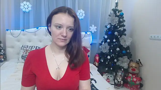 Snapshot of BarbaraStily chatting on 14, 1, 2025 BarbaraStily online show from 14, 1, 2025