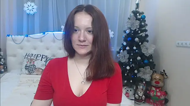 Snapshot of BarbaraStily chatting on 14, 1, 2025 BarbaraStily online show from 14, 1, 2025