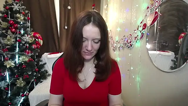 Snapshot of BarbaraStily chatting on 17, 1, 2025 BarbaraStily online show from 17, 1, 2025