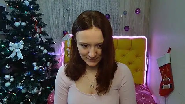 Snapshot of BarbaraStily chatting on 21, 1, 2025 BarbaraStily online show from 21, 1, 2025