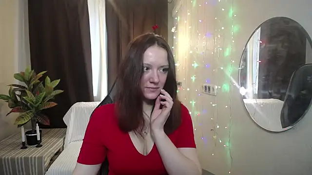 Snapshot of BarbaraStily chatting on 30, 1, 2025 BarbaraStily online show from 30, 1, 2025