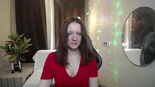 Snapshot of BarbaraStily chatting on 30, 1, 2025 BarbaraStily online show from 30, 1, 2025