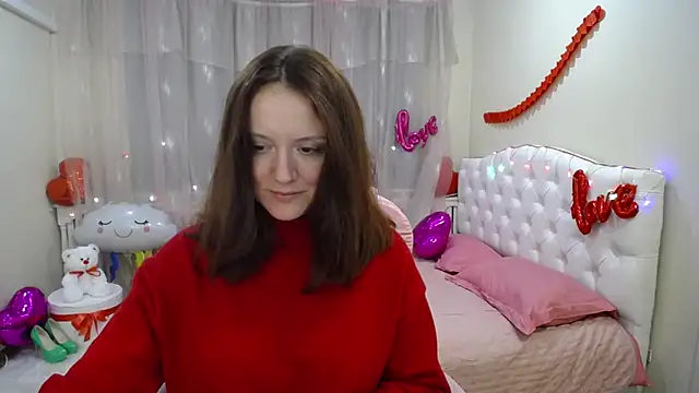 Snapshot of BarbaraStily chatting on 9, 2, 2025 BarbaraStily online show from 9, 2, 2025