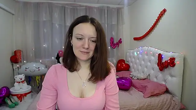 Snapshot of BarbaraStily chatting on 11, 2, 2025 BarbaraStily online show from 11, 2, 2025