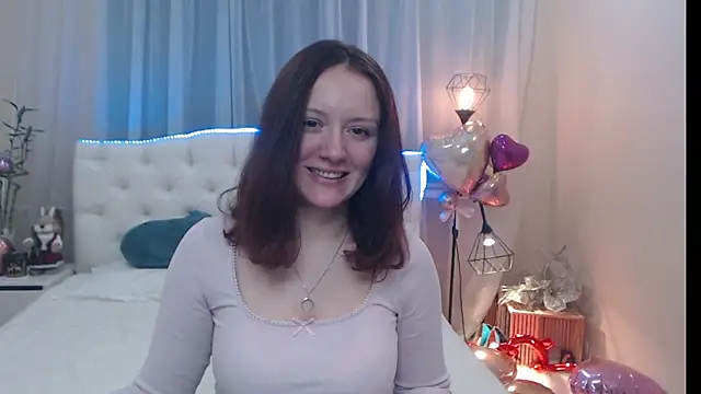 Snapshot of BarbaraStily chatting on 2, 3, 2025 BarbaraStily online show from 2, 3, 2025