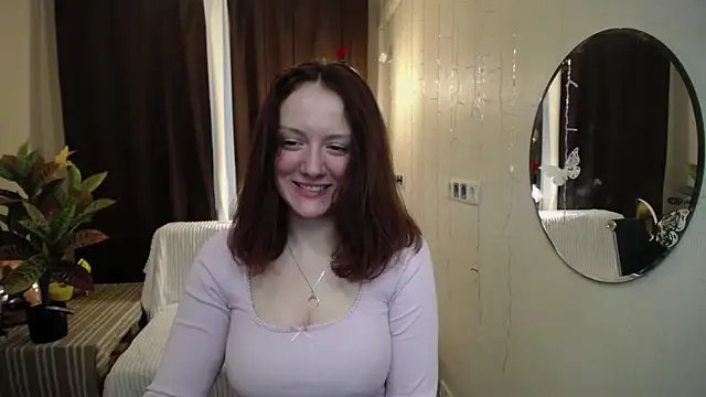 Snapshot of BarbaraStily chatting on 2, 3, 2025 BarbaraStily online show from 2, 3, 2025