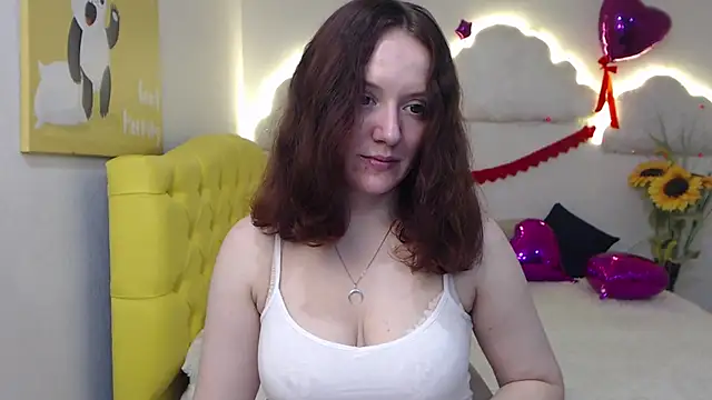 Snapshot of BarbaraStily chatting on 6, 3, 2025 BarbaraStily online show from 6, 3, 2025